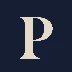 Letter P